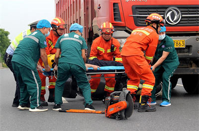 东海沛县道路救援