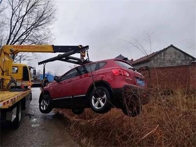 东海楚雄道路救援